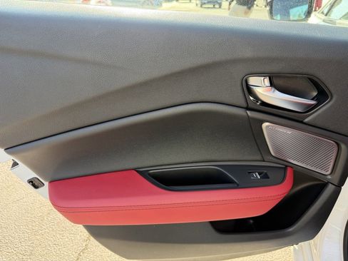 Used 2022 Acura TLX SH-AWD w/ A-SPEC Pkg image 29