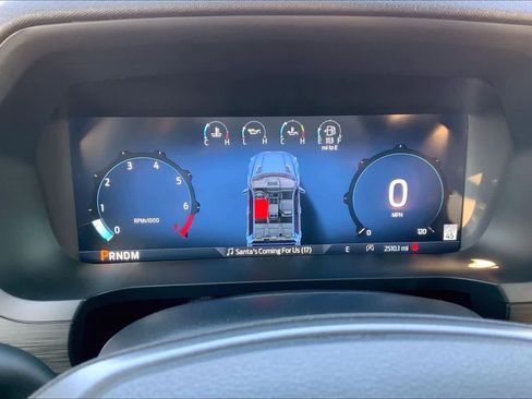 Certified 2024 Ford F150 XLT w/ Equipment Group 302A MID image 25