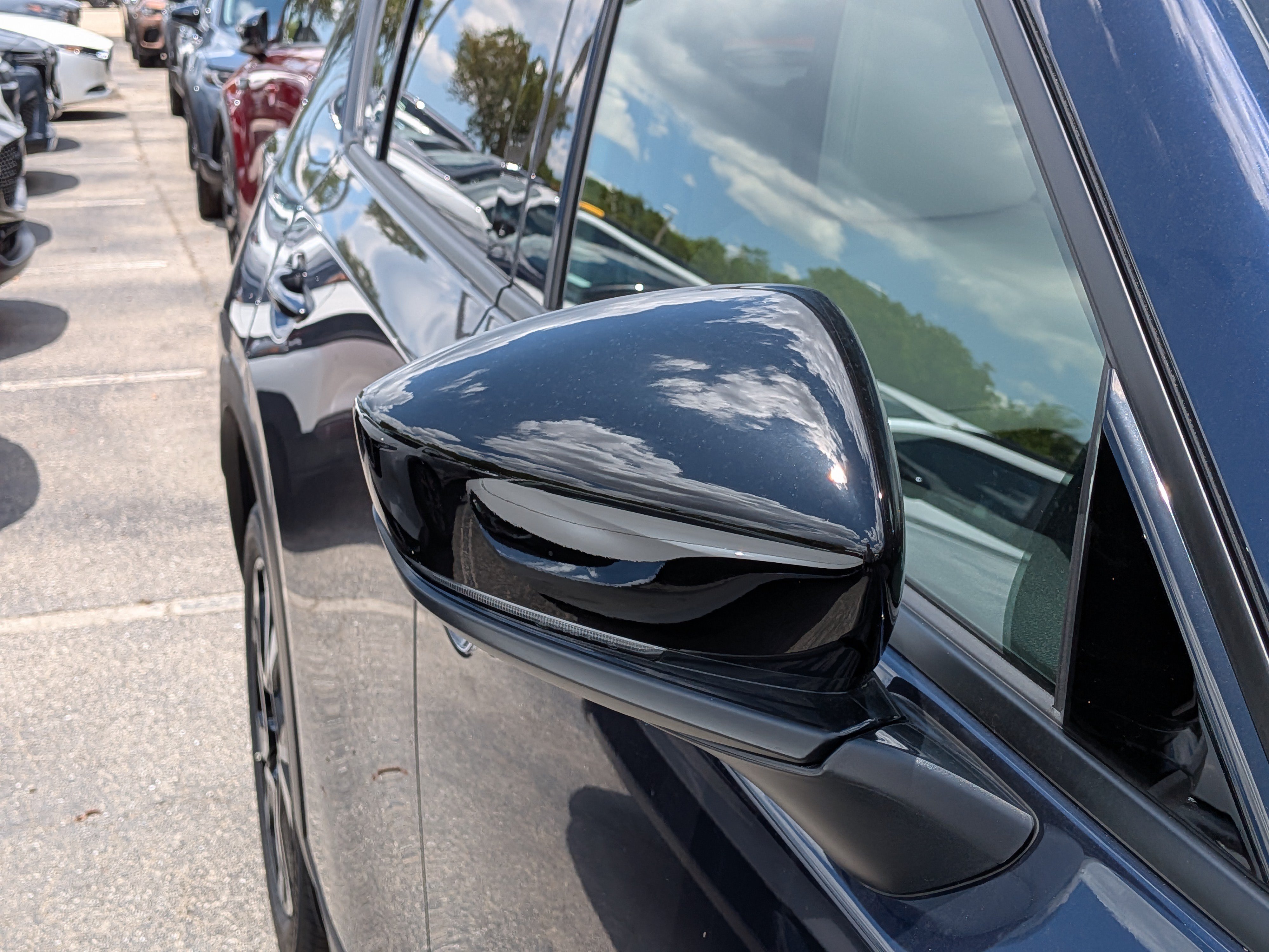 New 2026 MAZDA CX-5 Preferred AWD/4WD image 14