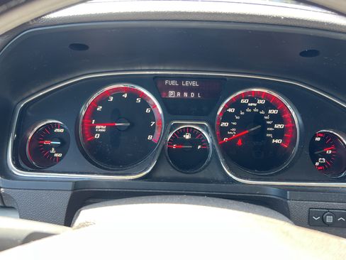 Used 2016 GMC Acadia Denali FWD image 21