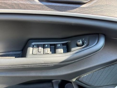New 2026 Jeep Grand Cherokee Altitude AWD/4WD image 15