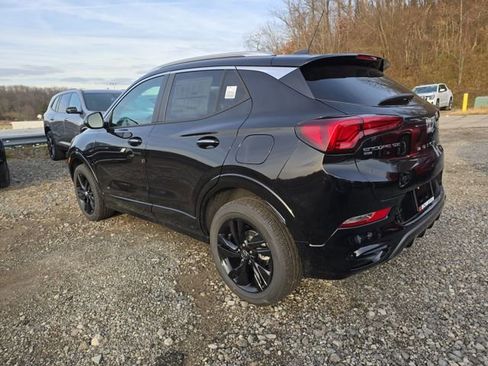 New 2026 Buick Encore GX Sport Touring w/ Comfort Package image 3