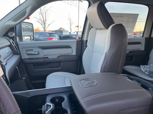 New 2026 RAM 2500 Laramie image 10