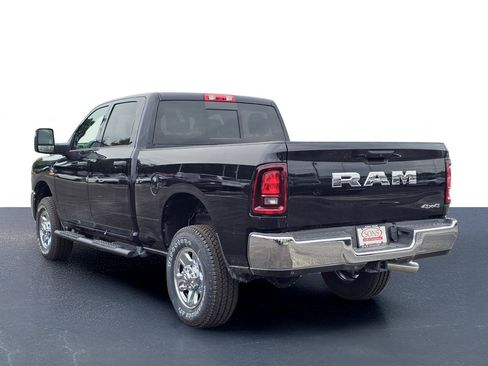 New 2026 RAM 2500 Tradesman AWD/4WD image 13