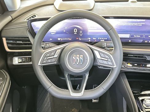 New 2026 Buick Envision Sport Touring AWD/4WD image 17