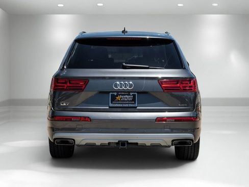Used 2018 Audi Q7 2.0T Premium Plus AWD/4WD image 10