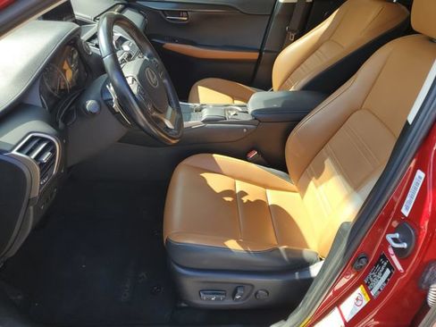 Used 2018 Lexus NX 300 FWD w/ Accessory Package 2 image 5