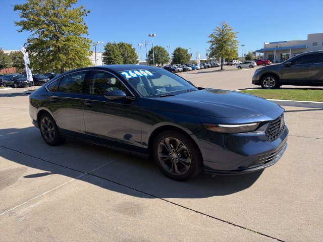 Used 2024 Honda Accord EX image 7