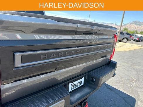 Used 2024 Ford F250 Lariat w/ Lariat Ultimate Package AWD/4WD image 31