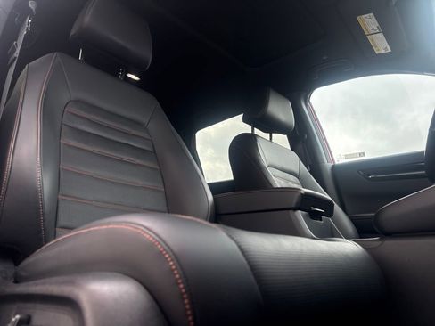 Used 2023 Honda CR-V Sport Touring image 26