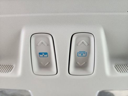 Used 2022 Ford Bronco Sport Outer Banks w/ Tech Package AWD/4WD image 21