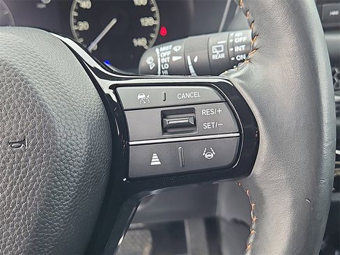 Certified 2024 Honda HR-V Sport image 22