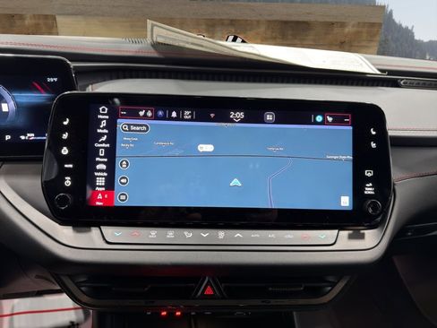 New 2026 Dodge Charger Scat Pack AWD/4WD image 31