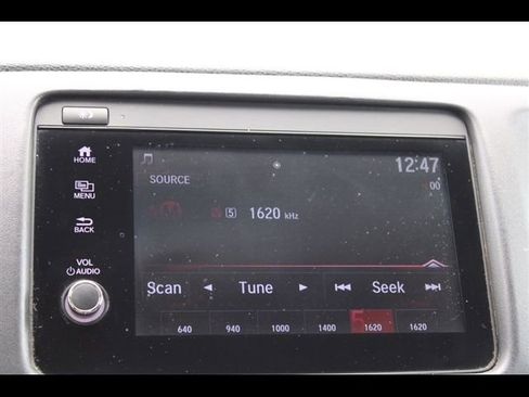 Used 2021 Honda HR-V Sport image 29