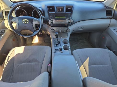 Used 2009 Toyota Highlander Sport image 15