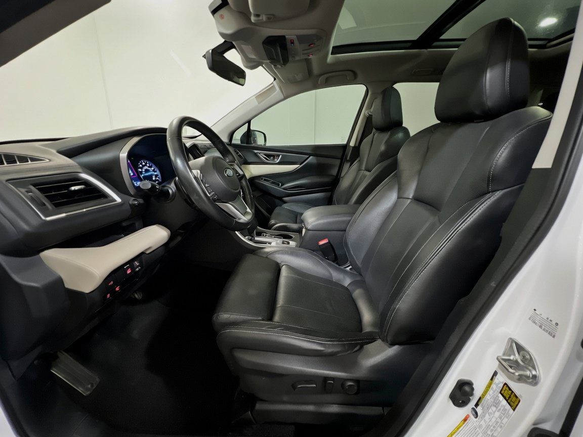 Used 2019 Subaru Ascent Limited AWD/4WD image 16