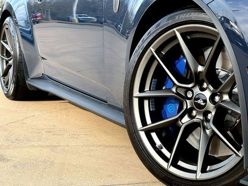 Used 2024 Ford Mustang Dark Horse w/ Dark Horse Handlin Package image 7