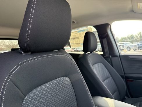 New 2026 Ford Escape Active image 17