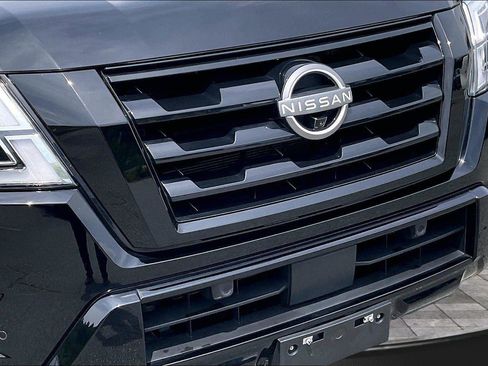 Certified 2023 Nissan Armada SL w/ Midnight Edition Package AWD/4WD image 29