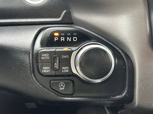 Used 2019 RAM 1500 Big Horn AWD/4WD image 20