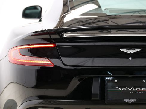 Used 2014 Aston Martin Vanquish Coupe RWD image 57