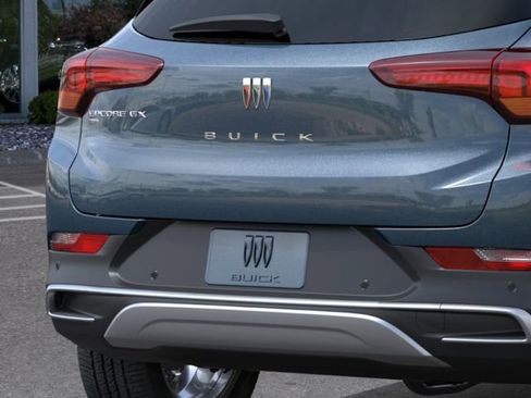 New 2026 Buick Encore GX Preferred w/ Advanced Technology Package AWD/4WD image 14