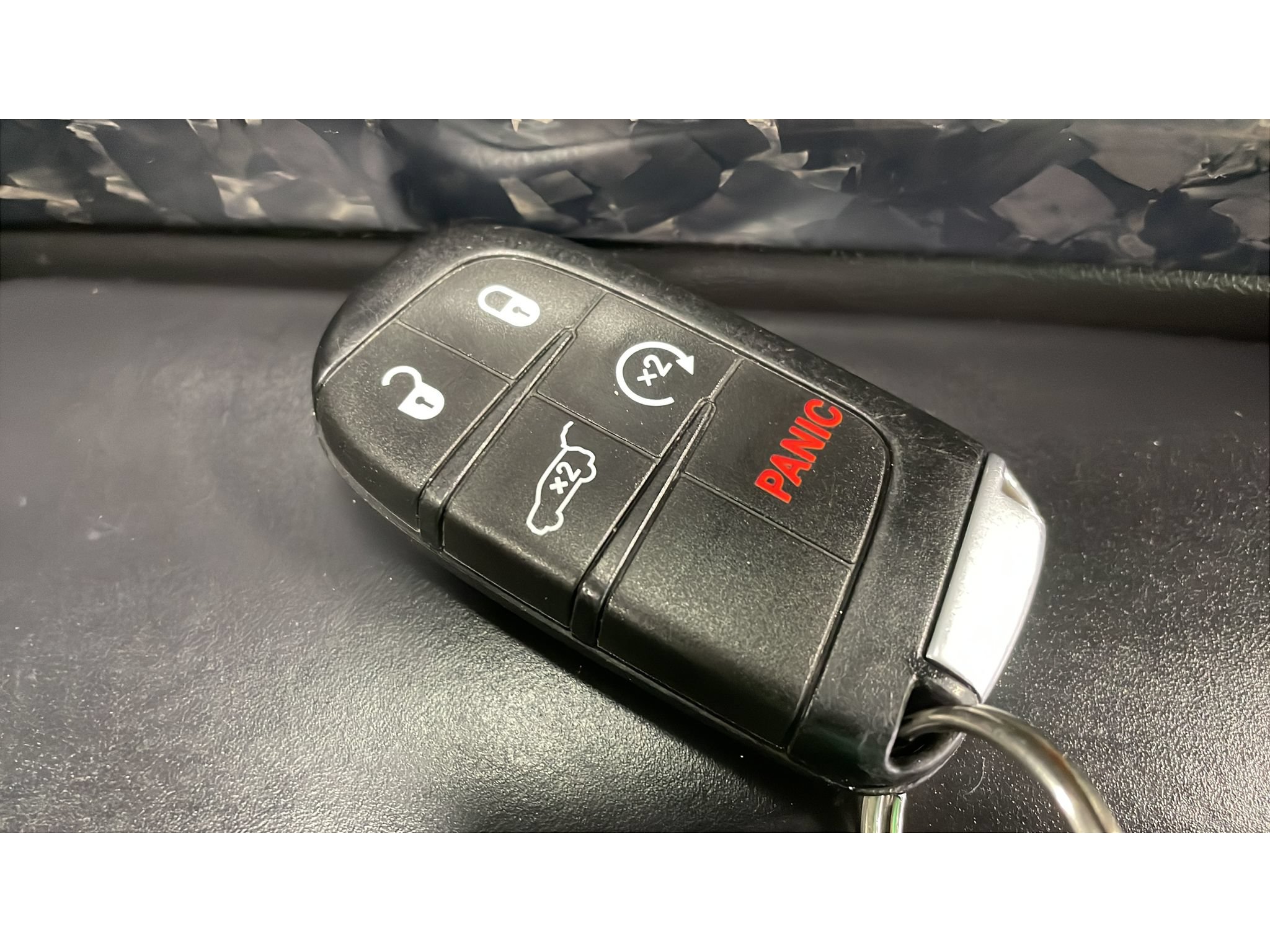 Used 2021 Dodge Durango R/T w/ Tow 'N Go Package AWD/4WD image 20