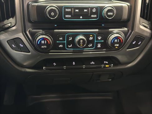 Used 2015 Chevrolet Silverado 1500 LT w/ All Star Edition image 28