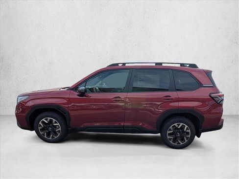 New 2026 Subaru Forester Premium image 8