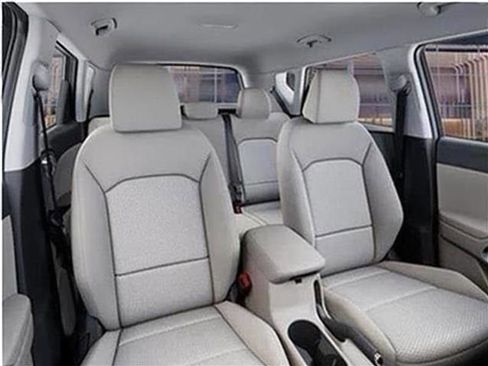 New 2025 Kia Soul LX image 39