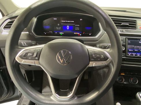 Used 2023 Volkswagen Tiguan S FWD image 22