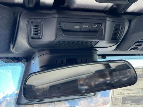 New 2026 Jeep Gladiator Mojave image 33