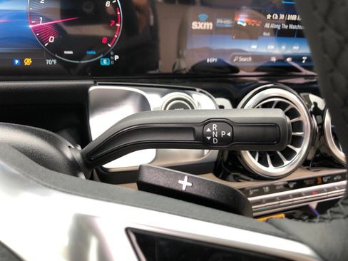 New 2026 Mercedes-Benz GLB 250 4MATIC image 32