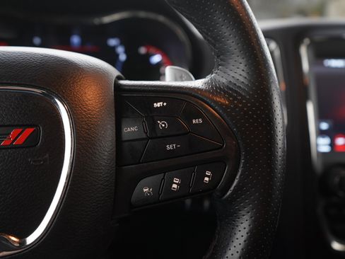 Used 2019 Dodge Durango R/T AWD/4WD image 28