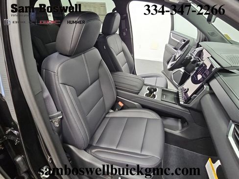 New 2026 GMC Acadia Elevation w/ Black Edition AWD/4WD image 41