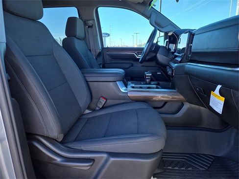 New 2026 Chevrolet Silverado 1500 RST w/ Convenience Package II image 18