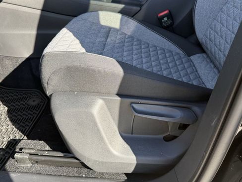 New 2026 Volkswagen Tiguan S FWD image 13