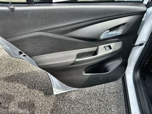 New 2026 Buick Envista Sport Touring w/ Convenience I Package image 15