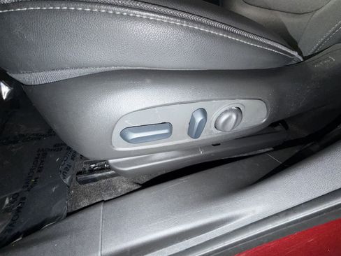 Used 2023 Buick Encore GX Preferred w/ Cold Weather Comfort Package image 14