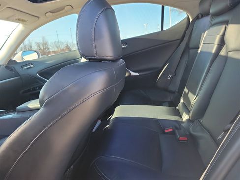 Used 2012 Lexus IS 250 AWD image 12