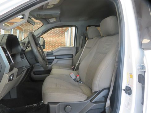 Used 2019 Ford F250 XLT w/ FX4 Off-Road Package AWD/4WD image 15