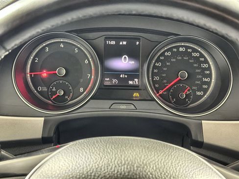 Used 2018 Volkswagen Atlas SEL image 17