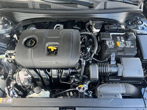 Certified 2023 Kia Forte LXS FWD image 24