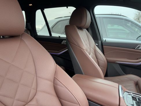 Certified 2023 BMW X5 sDrive40i w/ Premium Package image 32