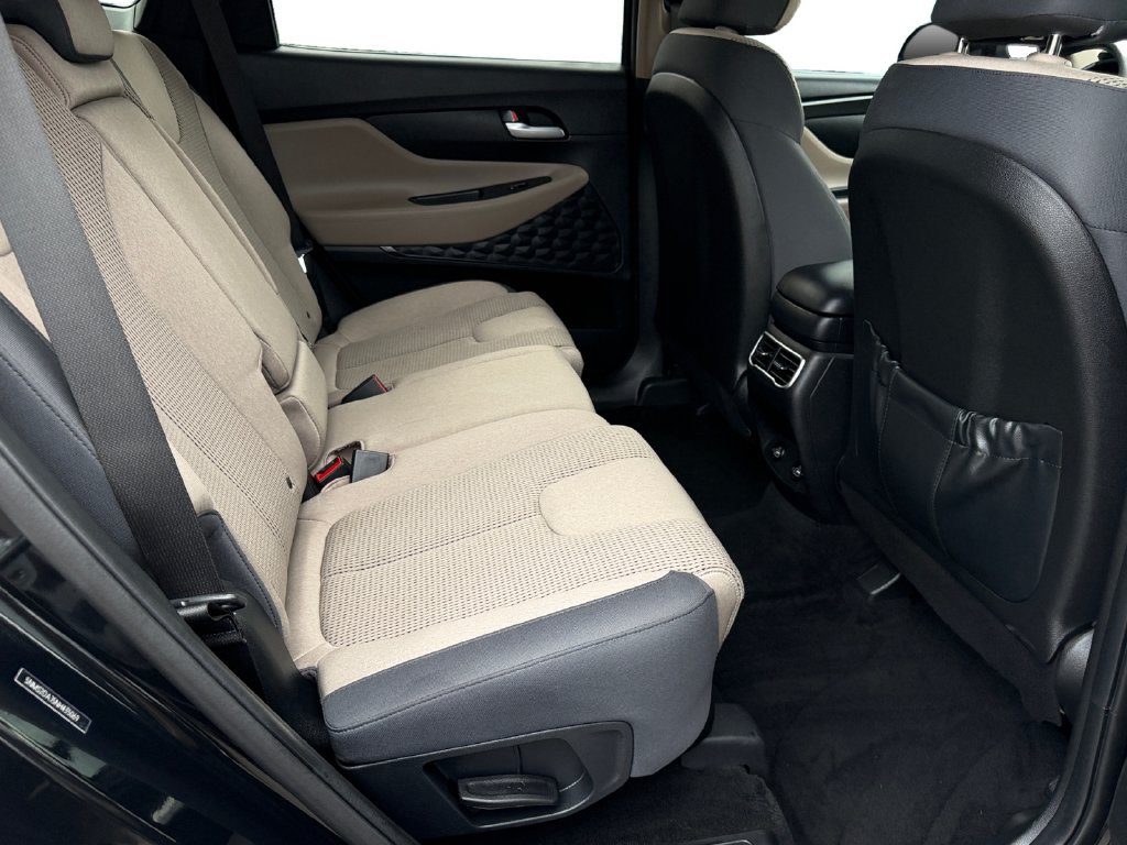 Used 2022 Hyundai Santa Fe SEL AWD/4WD image 9