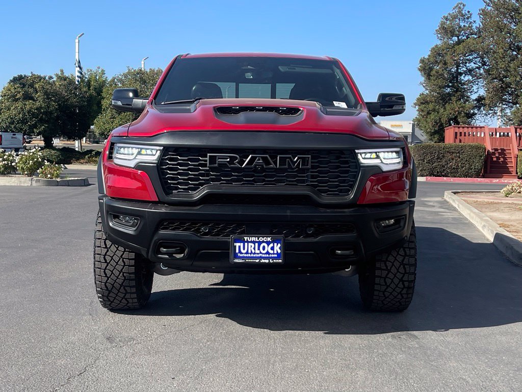 New 2027 RAM 1500 RHO AWD/4WD image 2