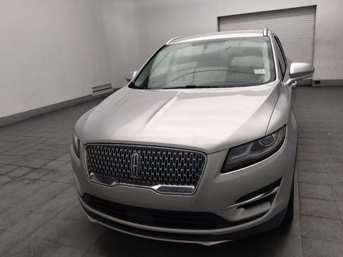 Used 2019 Lincoln MKC Premiere FWD image 15