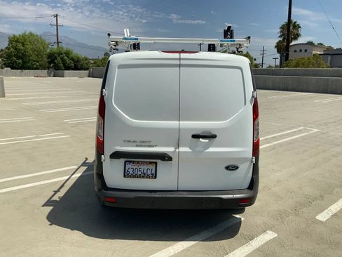 Used 2018 Ford Transit Connect XL FWD image 6