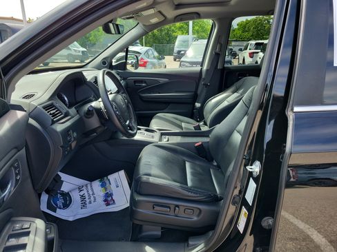 Used 2023 Honda Ridgeline RTL image 14