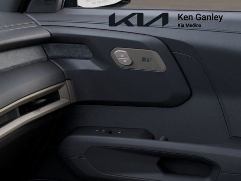 New 2027 Kia Telluride X-Line EX AWD/4WD image 25